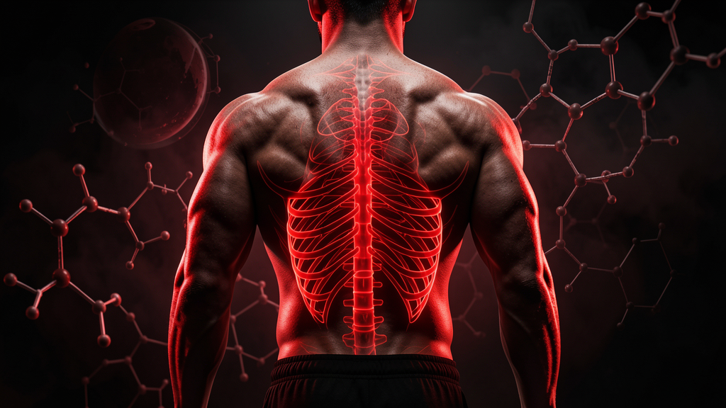 TB-500 Deep Dive: Systemic Healing & Recovery