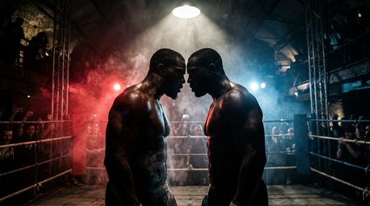 BKFC 94 Manchester: Till vs. Romero Preview