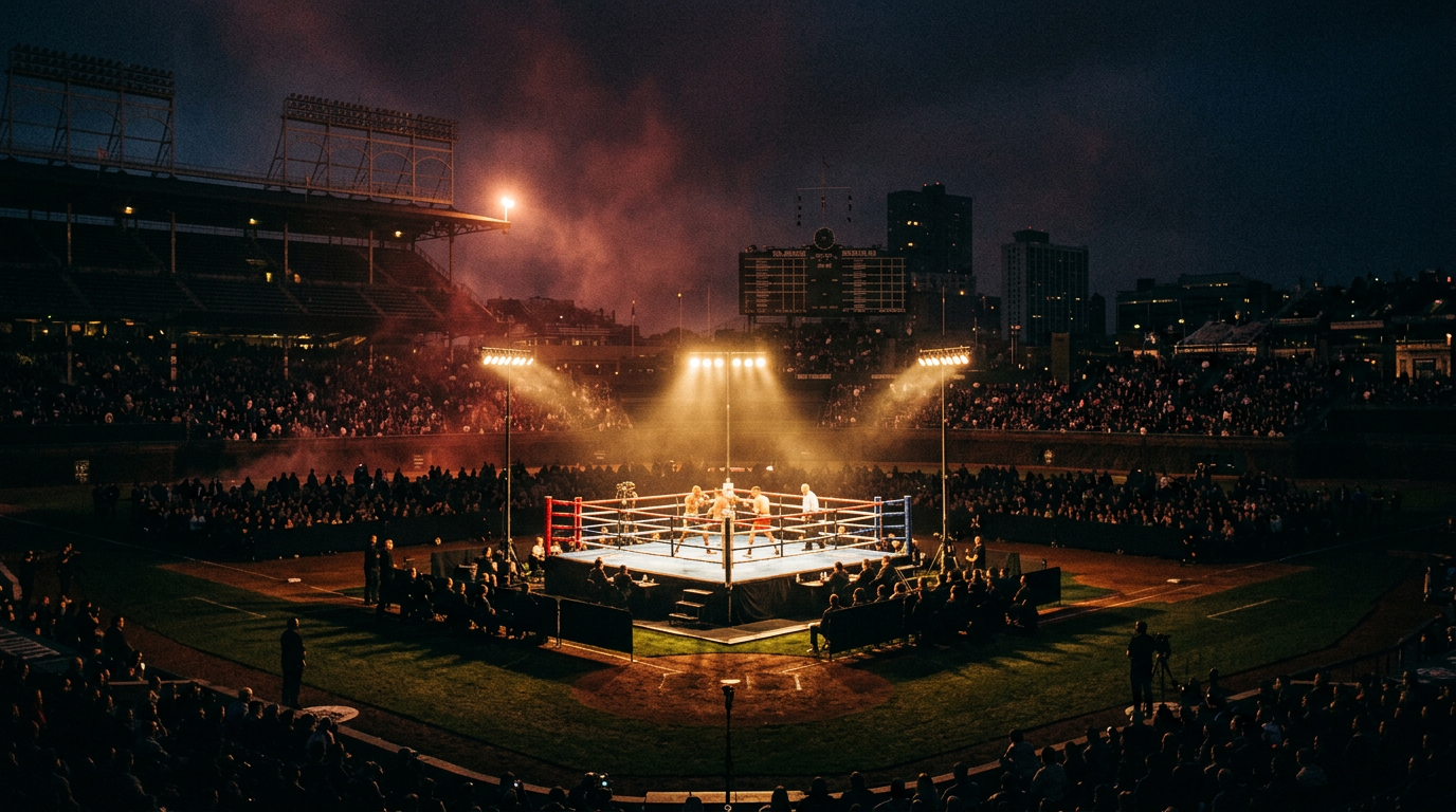 BKFC 92 Results: Stewart Makes History at Fenway