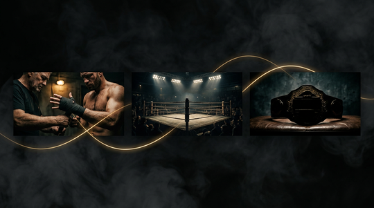 BKFC Fall 2026 Schedule: Every Event You Can't Miss