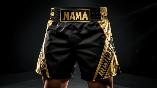 Best Fight Shorts for Hot Weather Training 2026