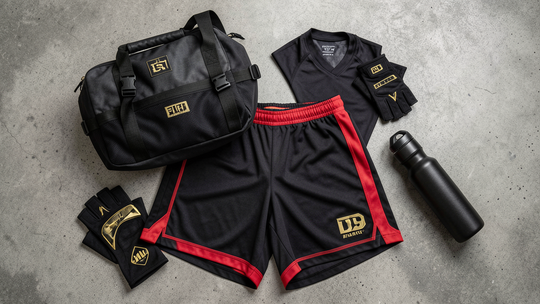 Summer Fight Camp Packing List 2026