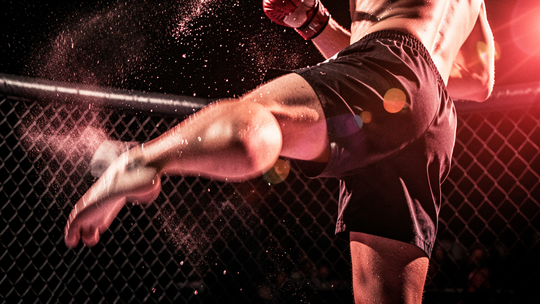 Best Fight Shorts for Training & Competition 2026: A Fighter's Buying Guide