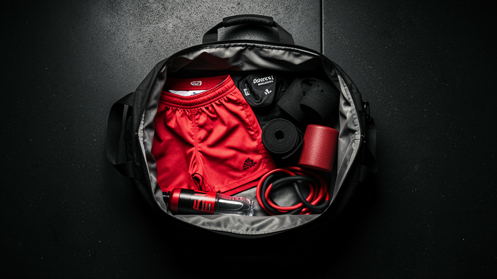 Gym Bag Essentials for Combat Athletes 2026: The Complete Packing List