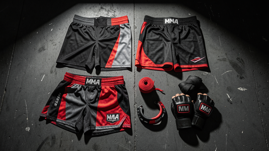 Best Gifts for MMA Fighters 2026: The Complete Gear Guide