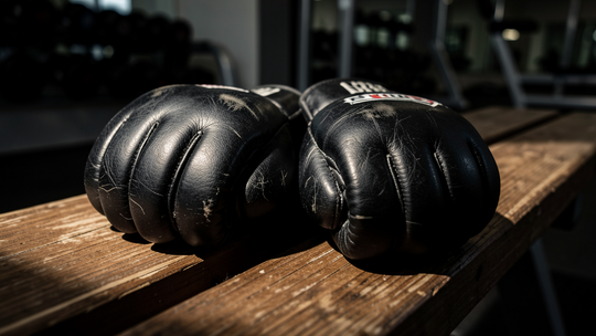 How to Choose Your First Pair of MMA Gloves: A Beginner's Buying Guide