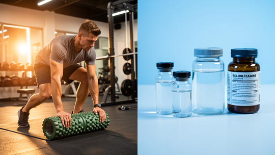 Recovery Tips for Fighters 2026: Training, Gear, and Peptide Protocols