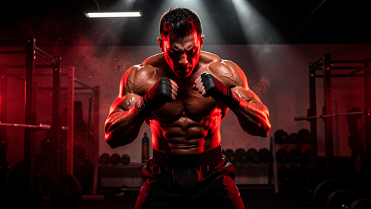 Ipamorelin CJC-1295 growth hormone stack guide - King Killers