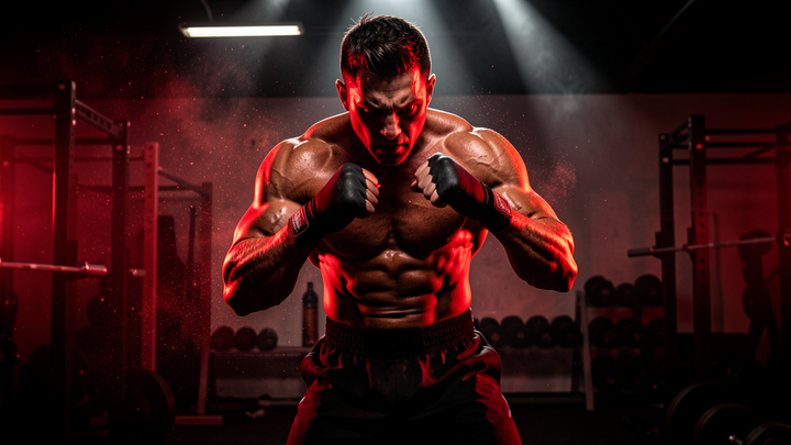 Ipamorelin CJC-1295 growth hormone stack guide - King Killers