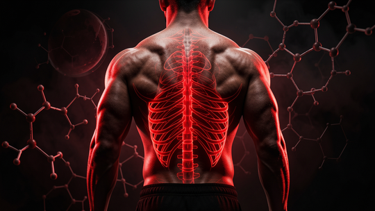 TB-500 peptide systemic healing recovery deep dive - King Killers