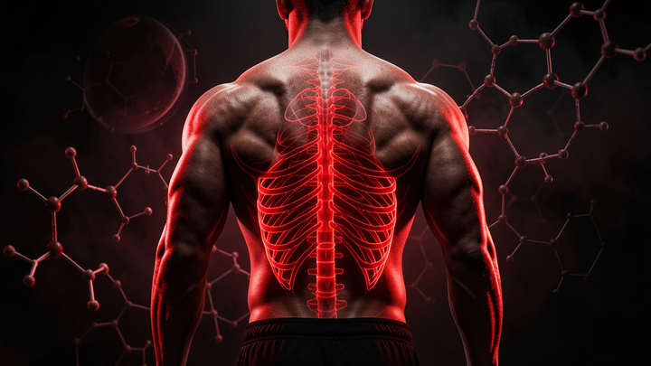 TB-500 peptide systemic healing recovery deep dive - King Killers