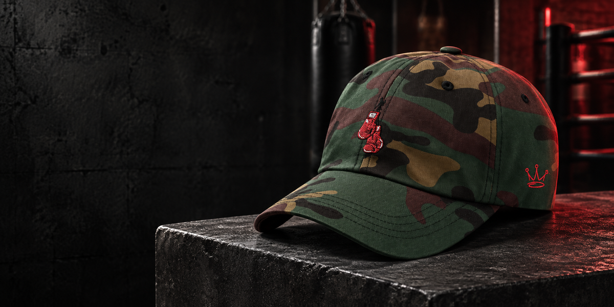 King Killers Apparel