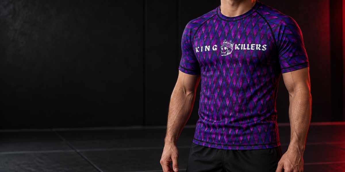 King Killers Apparel