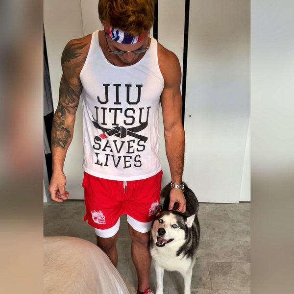 MEN'S - Combat Sports Apparel