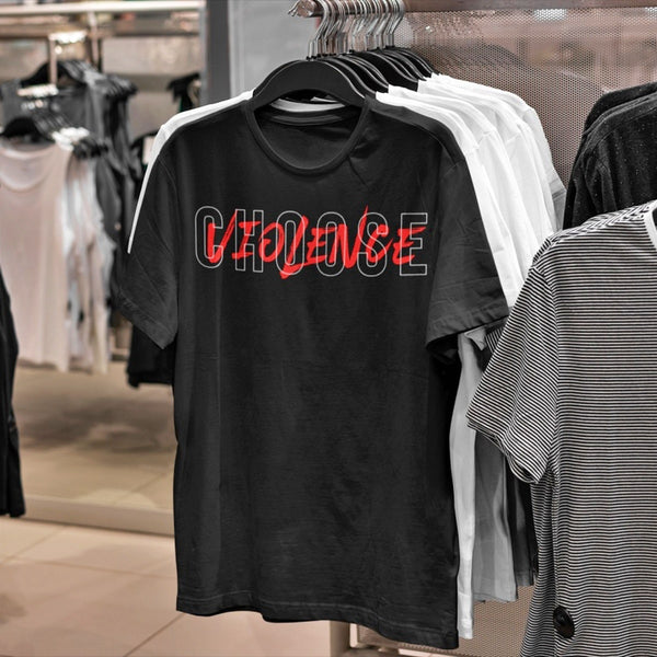 SHOP GRAPHIC T-SHIRTS - Combat Sports Apparel