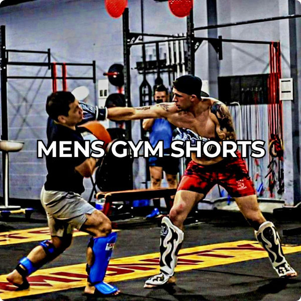 SHOP SHORTS & JOGGERS - Combat Sports Apparel