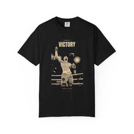 Victory Raise Fight Tee
