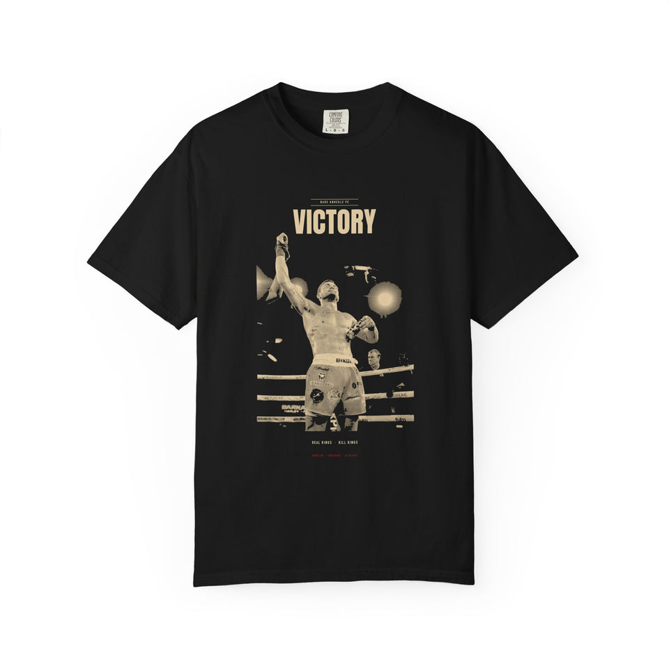 Victory Raise Fight Tee