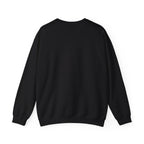King Killers Crewneck Sweatshirt — Vintage Gothic Logo Pullover