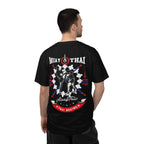 Muay Thai T-Shirt — Thai Boxing Graphic Tee