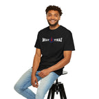 Muay Thai T-Shirt — Thai Boxing Graphic Tee