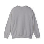 King Killers Crewneck Sweatshirt — Vintage Gothic Logo Pullover