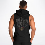 Fight Camp Athletic Drop Armhole Hoodie