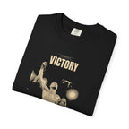 Victory Raise Fight Tee