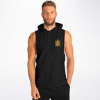 Fight Camp Athletic Drop Armhole Hoodie