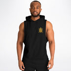 Fight Camp Athletic Drop Armhole Hoodie