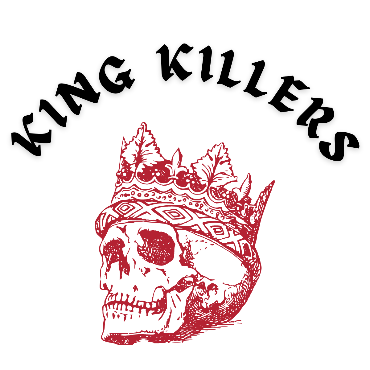 King Killers Apparel