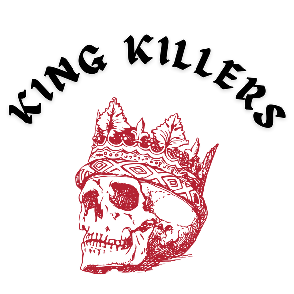 King Killers logo