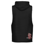 Got Hands? Sleeveless Hoodie
