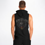 Fight Camp Athletic Drop Armhole Hoodie