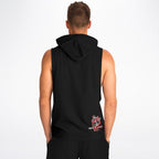 Got Hands? Sleeveless Hoodie