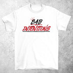 Bad Intentions Short Sleeve T-Shirt