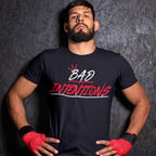 Bad Intentions Short Sleeve T-Shirt