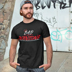 Bad Intentions Short Sleeve T-Shirt