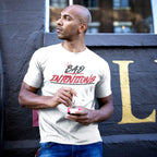 Bad Intentions Short Sleeve T-Shirt