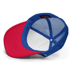 Boxing King Foam Trucker Hat