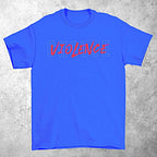 Choose Violence Graphic T-Shirt