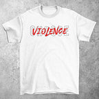 Choose Violence Graphic T-Shirt