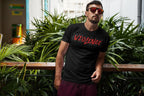 Choose Violence Graphic T-Shirt