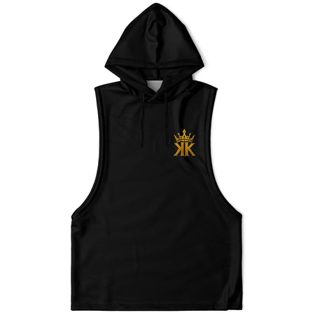 Fight Camp Athletic Drop Armhole Hoodie