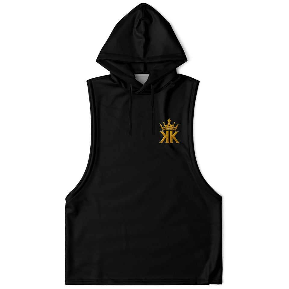 Fight Camp Athletic Drop Armhole Hoodie