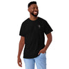 Fast Life Embroidered Premium Short Sleeve T-Shirt - King Killers