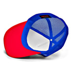 Fight Me Bitch Foam Trucker Hat