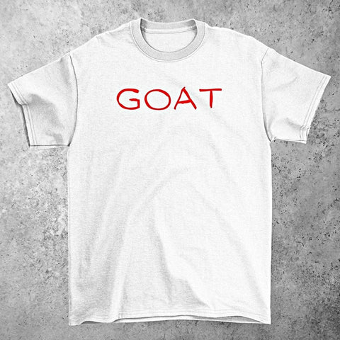 G.O.A.T. T-Shirt - King Killers