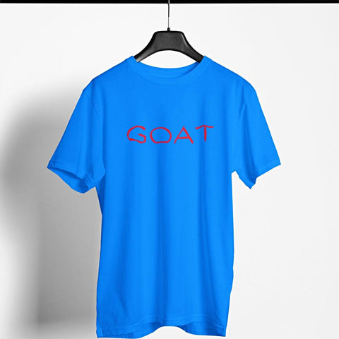 G.O.A.T. T-Shirt - King Killers