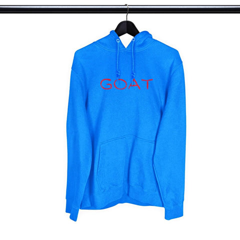 G.O.A.T. Unisex Heavy Blend™ Hooded Sweatshirt - King Killers